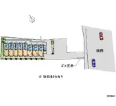 三浦市南下浦町上宮田 月極駐車場